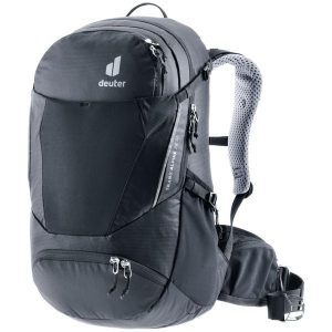 Plecak rowerowy damski deuter Trans Alpine 22 l SL. Czarne plecaki Deuter. Za 579,99 zł.