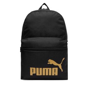 Plecak Puma. Czarne plecaki Puma. Za 99,99 zł.