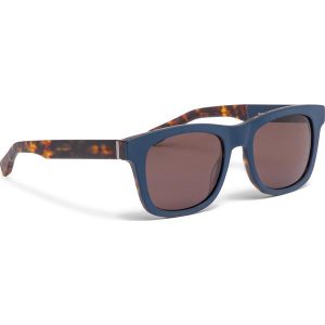 Okulary przeciwsłoneczne BOSS - 0337/S Mtblue Hvnbl U1F. Okulary przeciwsłoneczne marki Boss. Za 629,00 zł.