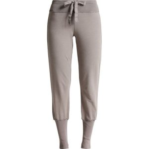 Deha SLIM Spodnie treningowe walnut brown. Spodnie sportowe marki Deha. W wyprzedaży za 258,30 zł.