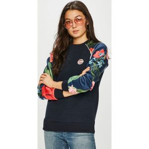 Femi Stories - Bluza Nitro. Bluzy marki Femi Stories. W wyprzedaży za 219,90 zł.