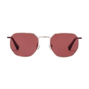 Okulary przeciwsłoneczne z polaryzacją Hawkers Sixgon. Żółte okulary przeciwsłoneczne HAWKERS. Za 245,50 zł.