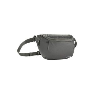 Saszetka Tatonka Hip Belt Pouch - titan grey. Szare nerki i saszetki Tatonka, bez wzorów. Za 71,99 zł.