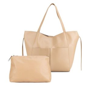 Torebka DeeZee. Torebki klasyczne DeeZee, bez wzorów, bez dodatków. Za 199,99 zł.