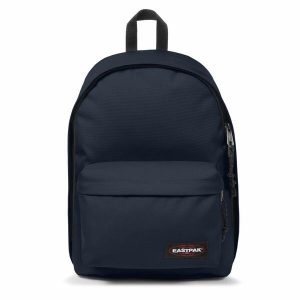 Plecak Eastpak Out Of Office. Niebieskie plecaki Eastpak. Za 249,99 zł.