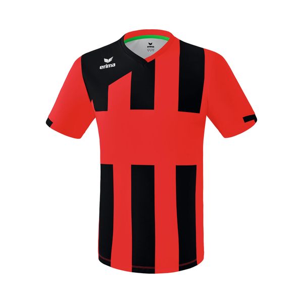 Koszulka Erima Siena 3.0. Czarne bluzki Erima, bez wzorów, eleganckie, bez kołnierzyka, bez ramiączek. Za 147,00 zł.