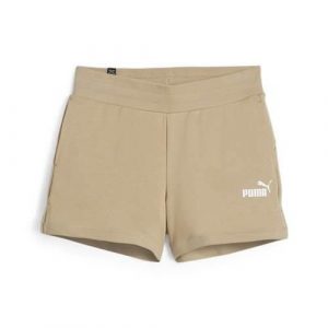 Spodnie sportowe damskie Puma Ess. Brązowe spodnie dresowe Puma, m, bez wzorów, z dresówki. Za 207,00 zł.