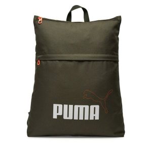 Plecak Puma. Zielone plecaki Puma. Za 69,99 zł.