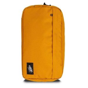 Plecak na jedno ramię CabinZero Cross Body. Brązowe plecaki CABINZERO. Za 169,00 zł.