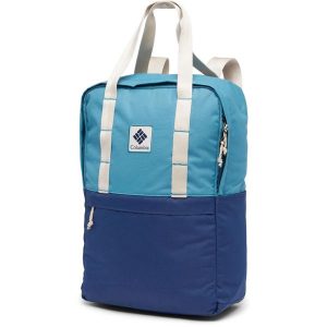 Plecak damski Columbia Trek 18L. Niebieskie plecaki Columbia. Za 146,99 zł.