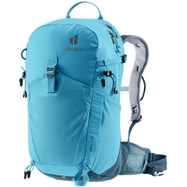 Plecak damski Trail SL. Niebieskie plecaki Deuter. Za 519,99 zł.