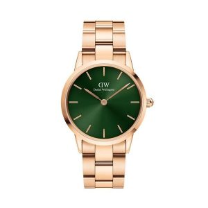 Zegarek Daniel Wellington. Żółte zegarki Daniel Wellington. Za 649,99 zł.