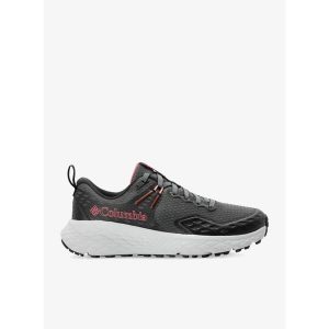 Buty turystyczne damskie Columbia Konos TRS. Czarne buty trekkingowe Columbia, bez zapięcia. Za 314,99 zł.