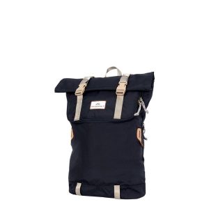 Plecak na laptopa Doughnut Christopher Jungle Series - black. Czarne plecaki Doughnut. Za 329,99 zł.