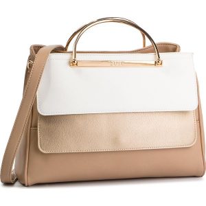 Torebka LIU JO - M Tote N19051 E0002 Travertine 51114. Torebki klasyczne marki Liu Jo. Za 689,00 zł.