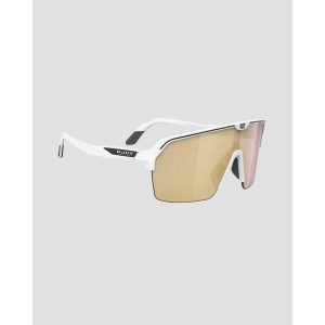 Okulary RUDY PROJECT SPINSHIELD AIR. Brązowe okulary przeciwsłoneczne Rudy Project. Za 623,50 zł.