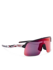 Oakley Okulary przeciwsłoneczne Sutro Lite 0OO9463 9463B739 Czarny. Czarne okulary przeciwsłoneczne Oakley. Za 779,99 zł.