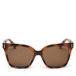 Okulary przeciwsłoneczne Polaroid. Brązowe okulary przeciwsłoneczne Polaroid. Za 199,99 zł.