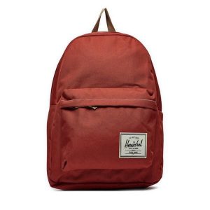 Plecak Herschel. Czerwone plecaki Herschel. Za 149,99 zł.