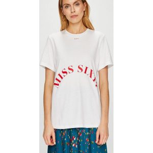 Miss Sixty - Top. T-shirty marki Miss Sixty. W wyprzedaży za 119,90 zł.