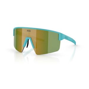 Okulary przeciwsłoneczne Bliz P004S. Zielone okulary przeciwsłoneczne BLIZ. Za 349,99 zł.