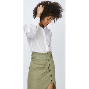 G-Star Raw - Koszula. Koszule marki G-Star Raw. W wyprzedaży za 299,90 zł.