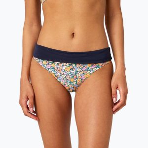 Dół od stroju kąpielowego Rip Curl Afterglow Ditsy Roll Up Good 3282. Bikini Rip Curl, bez wzorów. Za 83,99 zł.