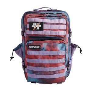 Plecak kabinowy wodoodporny V1 Mgławica 45L do sportu i podróży. Plecaki ELITEX TRAINING. Za 252,99 zł.