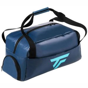 Torba sportowa Tecnifibre Tour Endurance Tempo Duffel. Niebieskie torby podróżne i sportowe TECNIFIBRE, bez wzorów, z materiału. Za 276,00 zł.