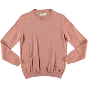 Mustang Sweter Damski L Różowy. Swetry klasyczne marki Mustang. W wyprzedaży za 149,00 zł.