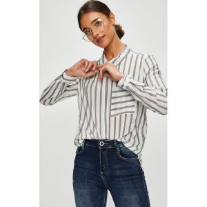 Haily's - Koszula Jolly. Bluzki marki Haily's. W wyprzedaży za 49,90 zł.