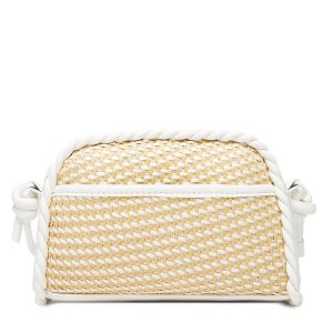 Torebka Call It Spring. Białe listonoszki Call it Spring, bez wzorów, bez dodatków. Za 139,99 zł.