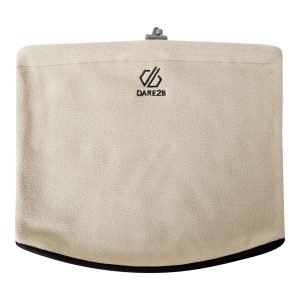 Unisex Komin. Brązowe szaliki Dare 2b, bez wzorów. Za 47,99 zł.