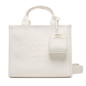 Torebka DKNY. Torebki klasyczne DKNY, bez wzorów, bez dodatków. Za 699,99 zł.