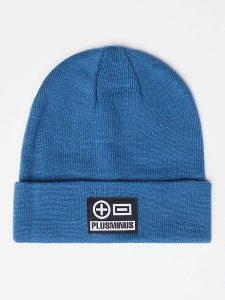 Chiemsee Czapka w kolorze niebieskim rozmiar: onesize. Niebieskie czapki Chiemsee, bez wzorów, z materiału. Za 43,99 zł.