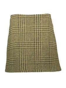 Herrlicher Spódnica w kolorze khaki rozmiar: S. Zielone spódnice Herrlicher, na co dzień, s, bez wzorów, midi. Za 127,35 zł.