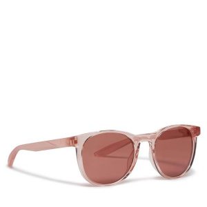 Okulary przeciwsłoneczne Nike. Czerwone okulary przeciwsłoneczne Nike. Za 279,99 zł.