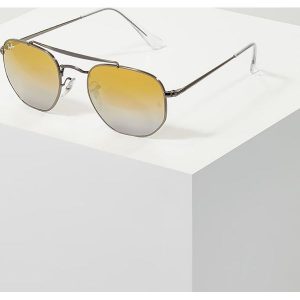 RayBan Okulary przeciwsłoneczne gunmetal. Okulary przeciwsłoneczne marki Ray-Ban. Za 619,00 zł.