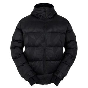 Damska kurtka narciarska Dare 2B Showcase. Czarne kurtki Dare 2b, na zimę, bez wzorów, bez kaptura. Za 577,05 zł.