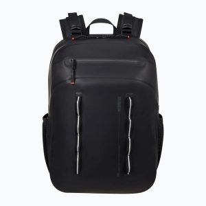 Plecak miejski American Tourister Colourdry 24. Czarne plecaki AMERICAN TOURISTER. Za 329,99 zł.
