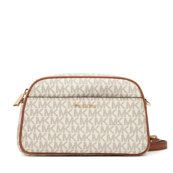 Torebka MICHAEL Michael Kors. Listonoszki MICHAEL Michael Kors, bez wzorów, bez dodatków. Za 629,99 zł.