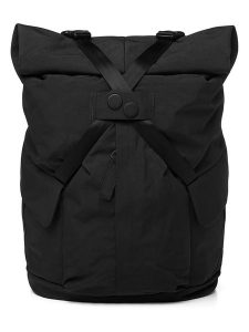 Pingpong Plecak "Kross" w kolorze czarnym - 32 x 44 x 22 cm rozmiar: onesize. Czarne plecaki pingpong. Za 362,85 zł.