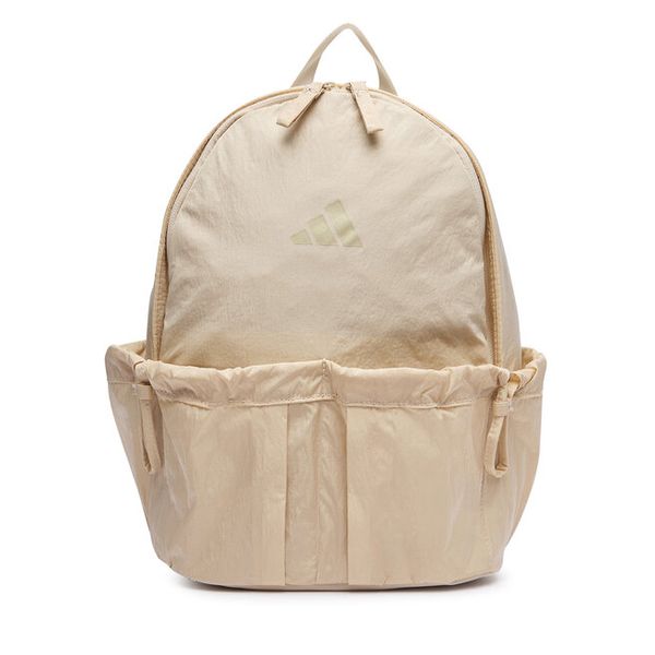 Plecak adidas. Brązowe plecaki ADIDAS. Za 149,99 zł.