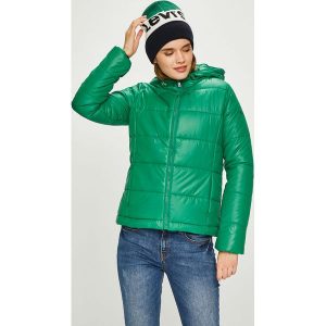 Pepe Jeans - Kurtka Candy. Kurtki marki Pepe Jeans. W wyprzedaży za 299,90 zł.