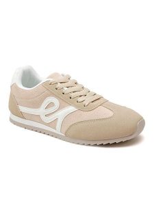 Sixth Sens Sneakersy w kolorze beżowym rozmiar: 36. Brązowe trampki Sixth Sens, bez wzorów, bez zapięcia. Za 104,99 zł.