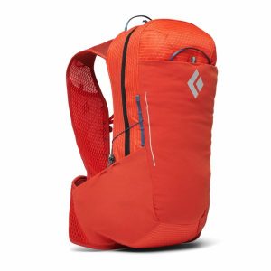 Plecak turystyczny Black Diamond Pursuit Backpack 15. Brązowe plecaki Black Diamond. Za 413,99 zł.