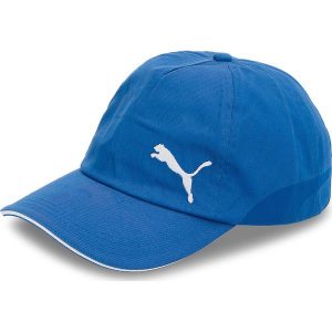 Czapka z daszkiem PUMA - Cap 021209 02 Puma Royal. Czapki marki Puma. Za 65,00 zł.