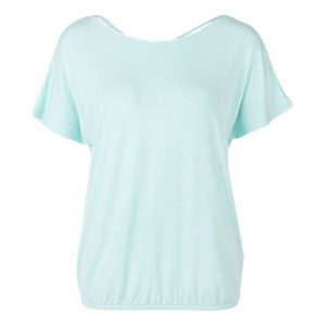 S.Oliver T-Shirt Damski 34 Turkusowy. T-shirty marki s.Oliver. W wyprzedaży za 48,00 zł.