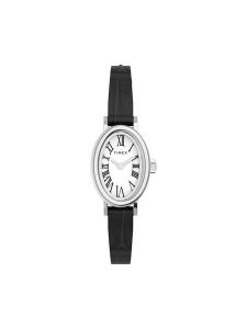 Timex Zegarek Cavatina TW2W78400 Srebrny. Szare, analogowe zegarki Timex. Za 429,99 zł.
