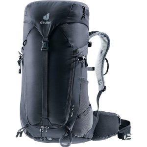 Plecak damski Deuter Trail 28 SL - black. Czarne plecaki Deuter. Za 592,99 zł.